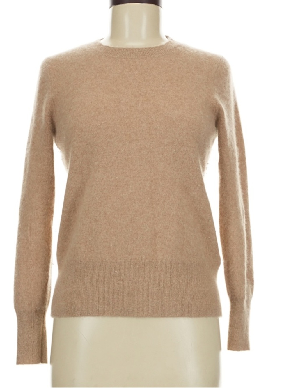 J. CREW Cashmere Sweater Size medium